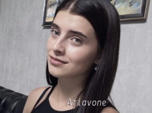 Ariavone