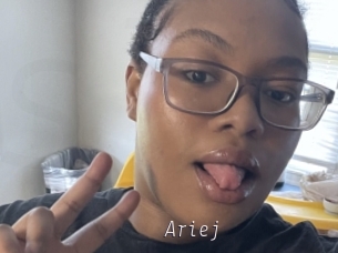 Ariej