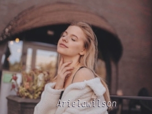 Arielawilson