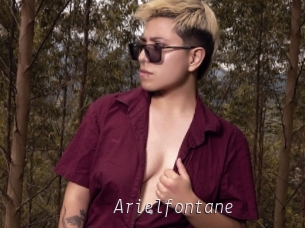 Arielfontane