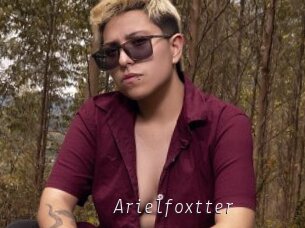 Arielfoxtter