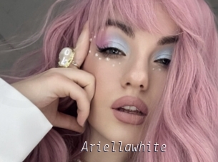 Ariellawhite