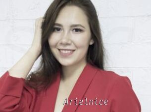 Arielnice