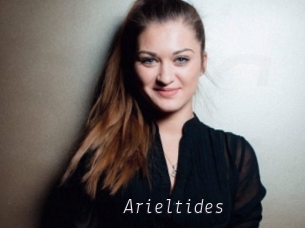 Arieltides