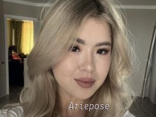 Ariepose