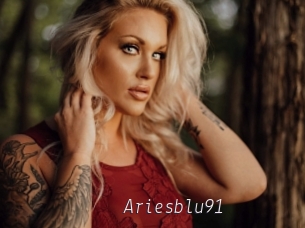 Ariesblu91