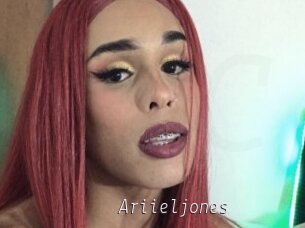Ariieljones