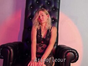 Arinafleour