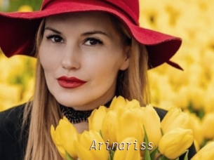 Arinariss