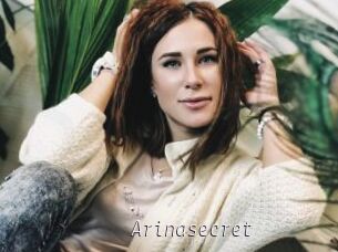 Arinasecret