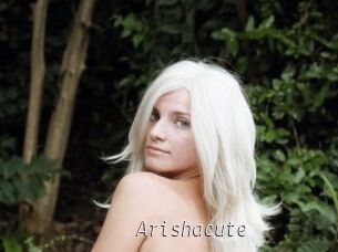 Arishacute