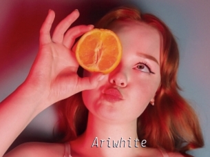 Ariwhite