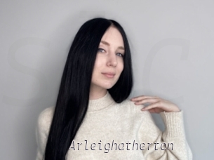 Arleighatherton