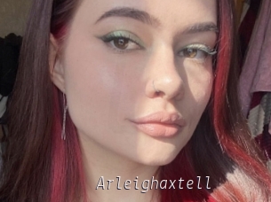 Arleighaxtell