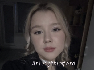 Arleighbumford