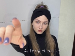 Arleighcheckley
