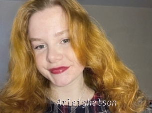 Arleighelson