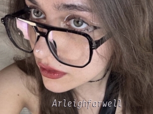 Arleighfarwell