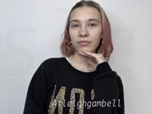 Arleighgambell