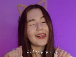 Arleighgolson