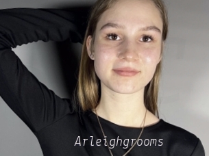 Arleighgrooms