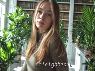 Arleighheart