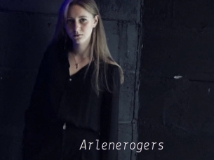 Arlenerogers