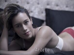 Arleta