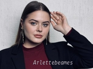 Arlettebeames