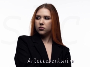 Arletteberkshire