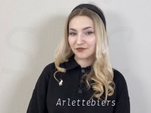 Arlettebiers