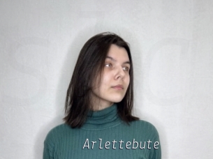 Arlettebute