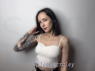Arlettecraley