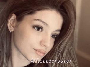 Arlettecrosier