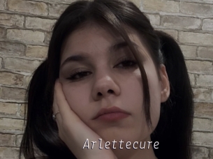 Arlettecure