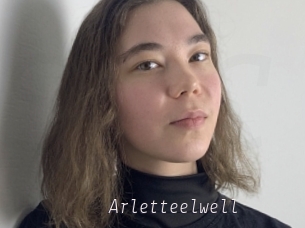 Arletteelwell