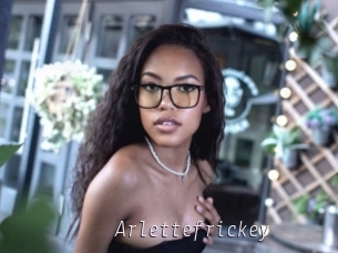 Arlettefrickey