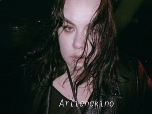Arlianakino