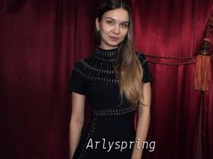 Arlyspring