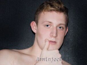 Arminjock