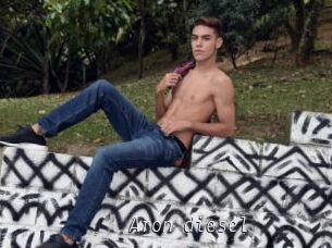 Aron_diesel