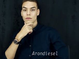 Arondiesel
