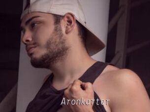 Aronkarter