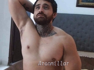 Aronmillar