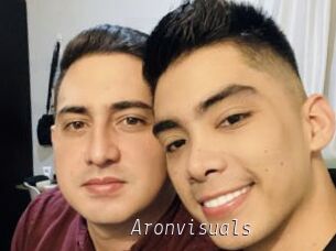 Aronvisuals