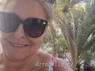 Arrabellajay