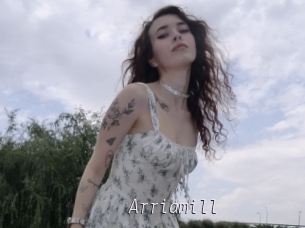 Arriamill