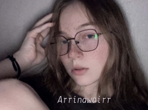 Arrinawairr