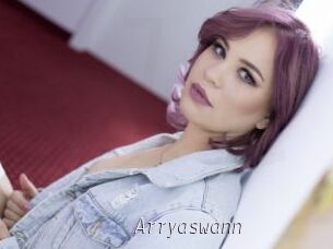 Arryaswann