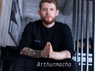 Arthurmacho